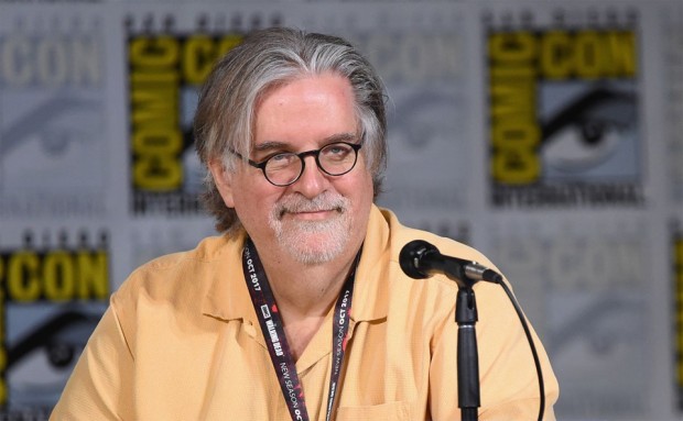 Matt Groening