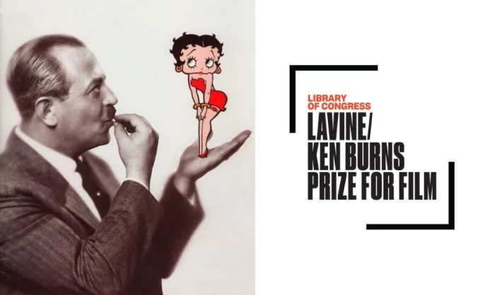 Max Fleischer Ken Burns Prize