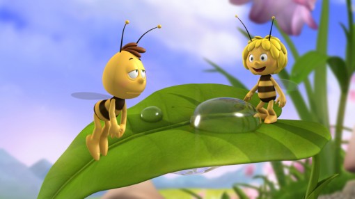 Maya the Bee