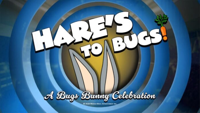 MeTV Toons Hare's to Bugs