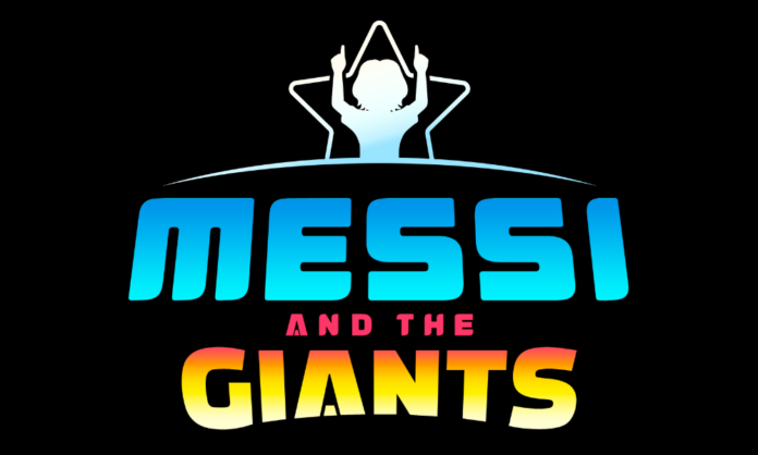 Messi and the Giants