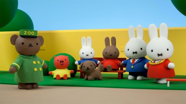 Miffy the Movie