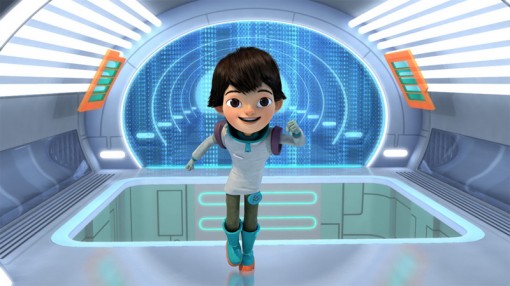 Miles From Tomorrowland