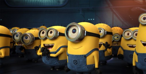 Despicable Me