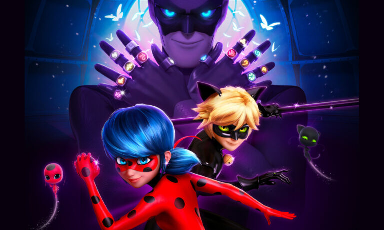 'Miraculous' S5 Makes U.S. Premiere On Disney | Animation Magazine