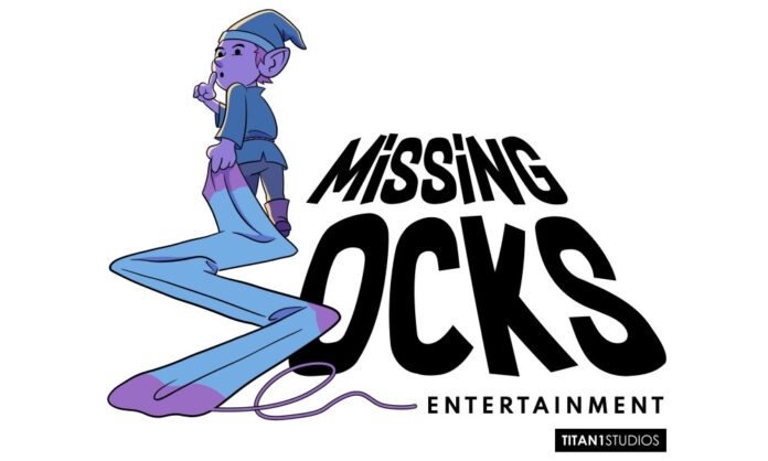 Missing Socks