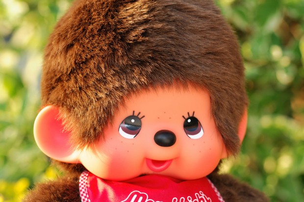 Monchhichi