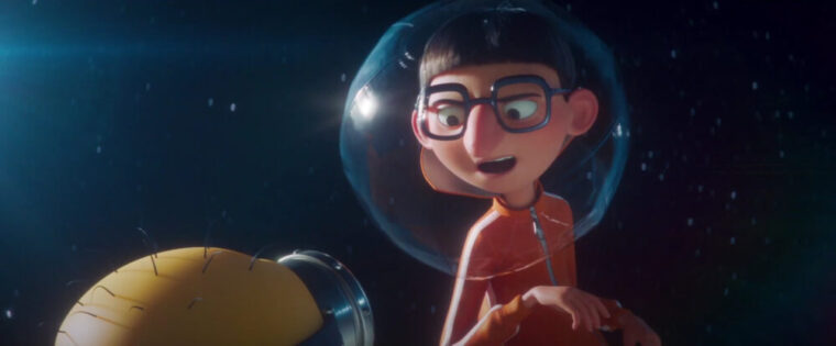 Trailer: New 'Despicable Me' Short 'Mooned' Takes Flight with ...