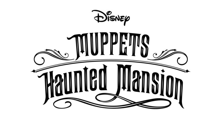 Watch: Gonzo & Pepé Announce Halloween Special 'muppets Haunted Mansion 