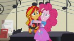 My Little Pony Equestria Girls: Rainbow Rocks