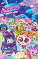 Nerlies Space Babies