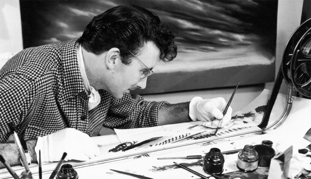 Norman McLaren