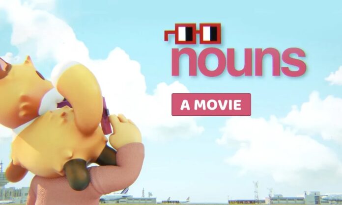 Nouns A Movie featured