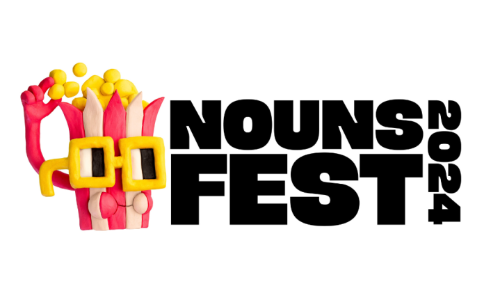 Nouns Fest 2024