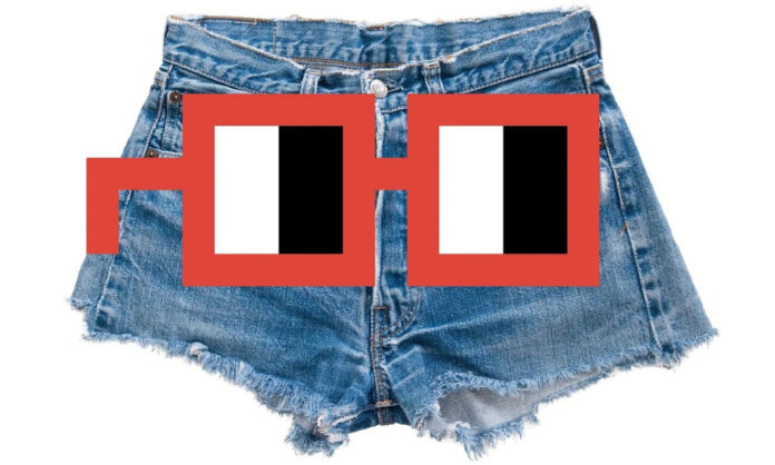 Nouns Short Shorts