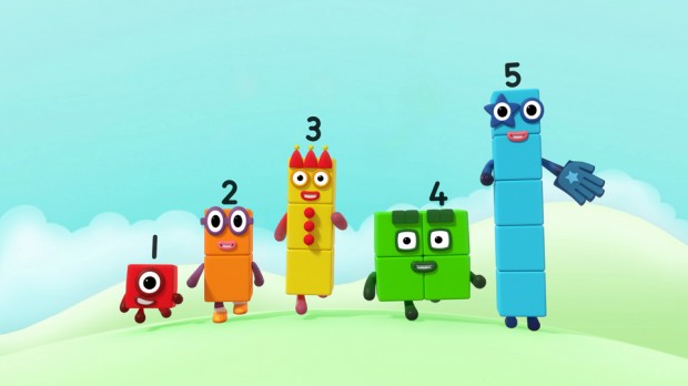 Blue Zoo Counts on Two New Seasons of 'Numberblocks' | Animation Magazine