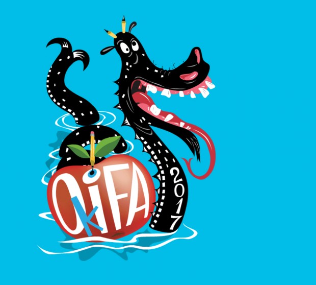 Okanagan International Festival of Animation