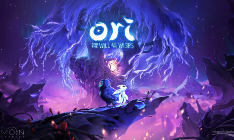 ori and the will of the wisps key