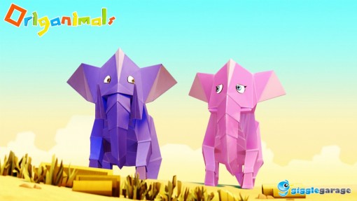 Origanimals