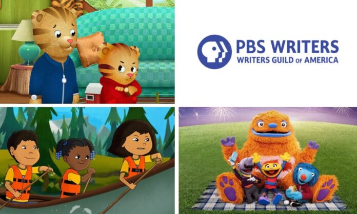 PBS Writers_Animation