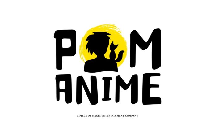 POM Anime