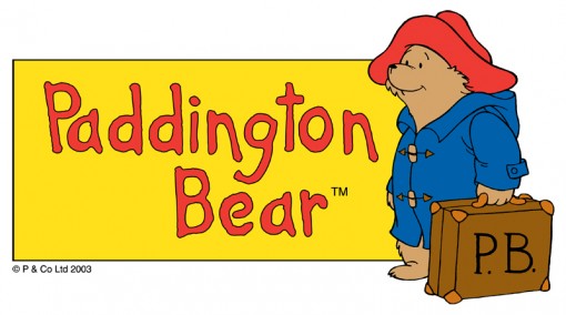 Paddington Bear