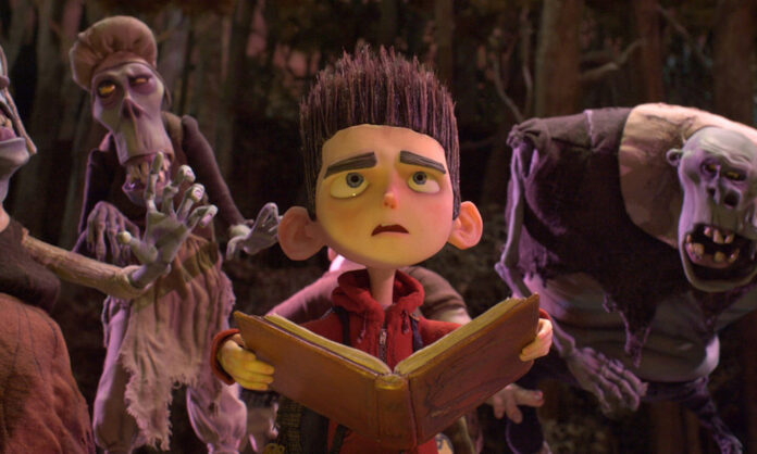 ParaNorman