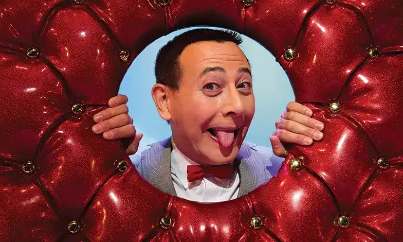 Paul Reubens