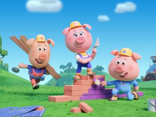 PiggyBuilders