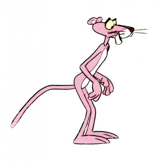 Pink Panther