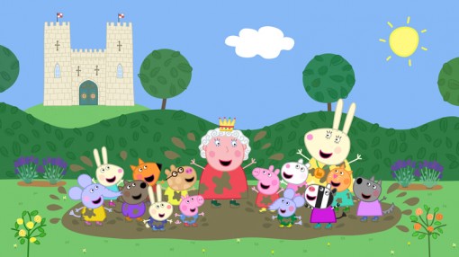 Peppa Pig