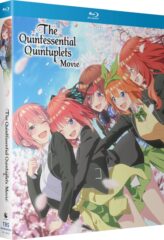 The Quintessential Quintuplets Movie