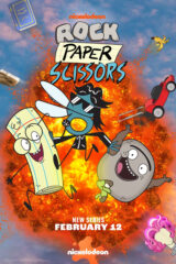 Rock Paper Scissors