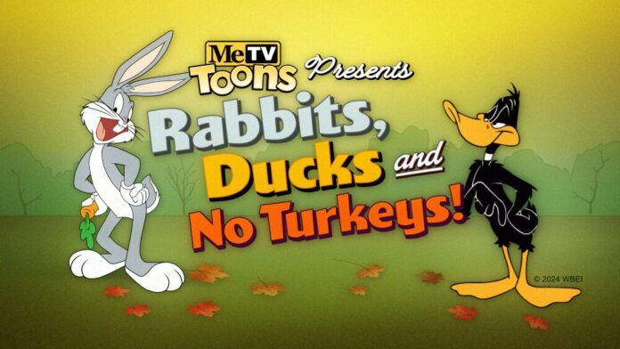 MeTV Toons 