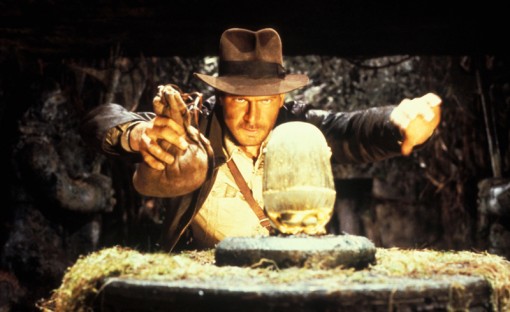 Raiders of the Lost Ark