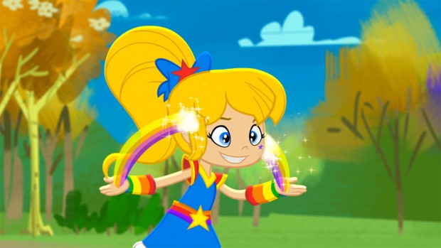 Rainbow Brite