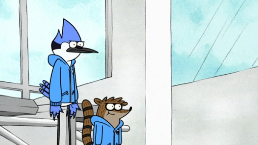 Regular Show