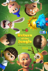 Return of the Jungle