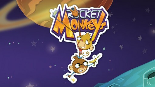 Rocket Monkeys