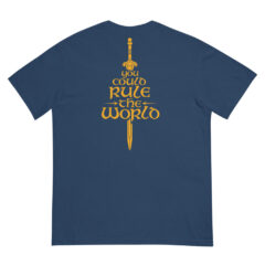 War of the Rohirrim WB Shop apparel