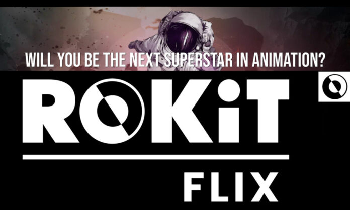 Rokit Flix