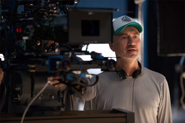 Roland Emmerich