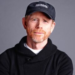 Ron Howard