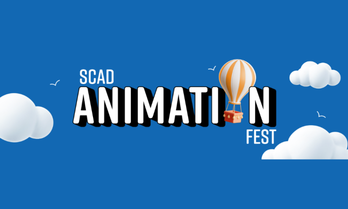 SCAD Animation Fest