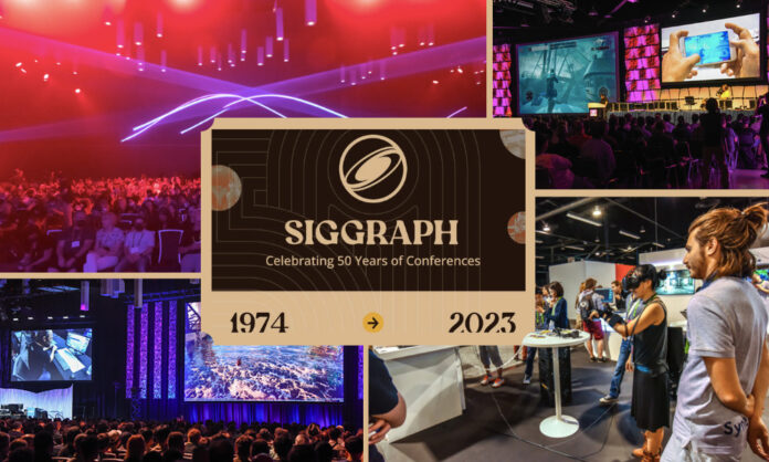 SIGGRAPH