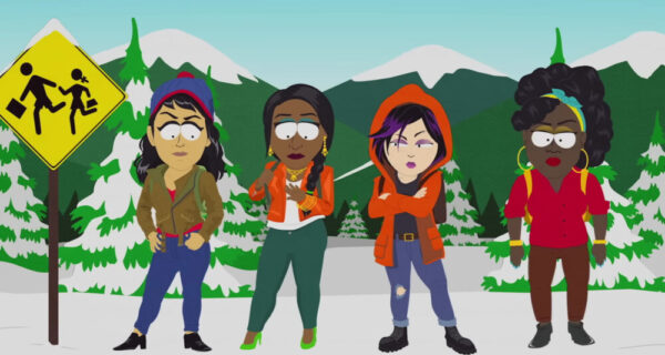 First Look Clip: 'South Park: Joining The Panderverse' Arrives On ...