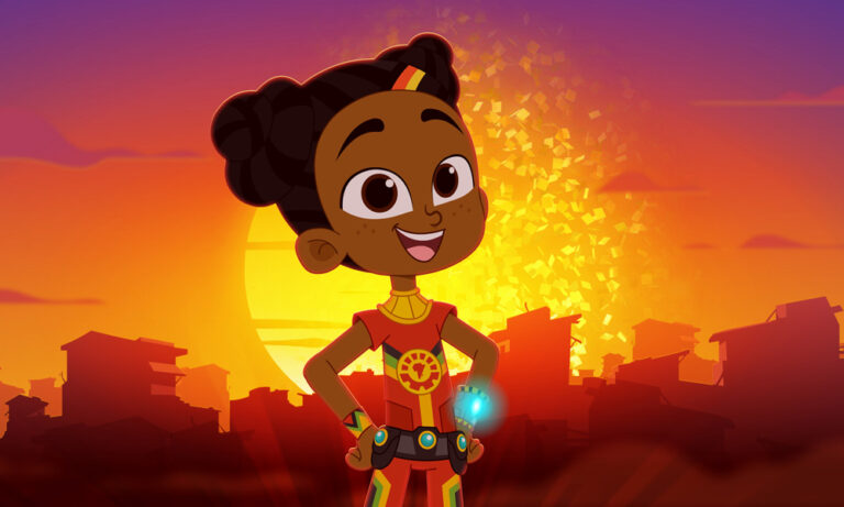 Disney Junior Greenlights Animated Comedy 'T.O.T.S.' For 2019 Premiere –  Deadline