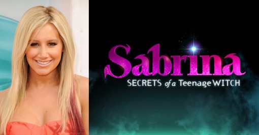 Sabrina: Secrets of a Teenage Witch