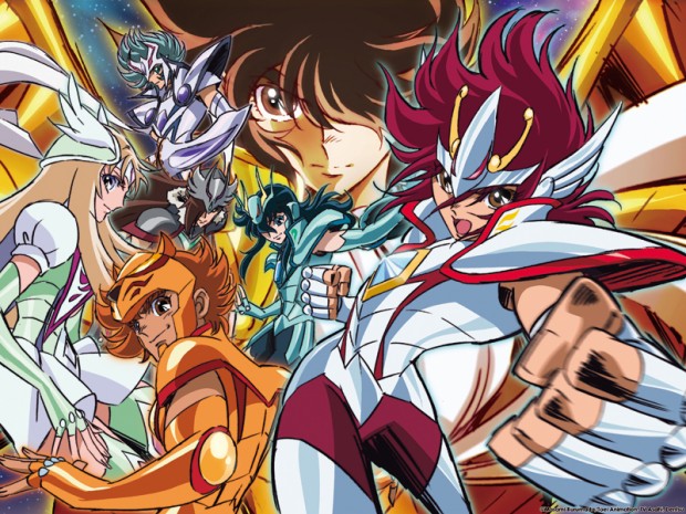 saint seiya seasons