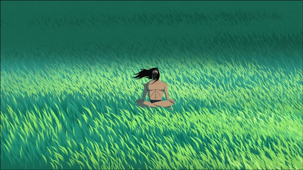 Samurai Jack